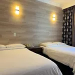 Garden Suite Hotel&Resort