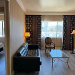 Garden Suite Hotel&Resort