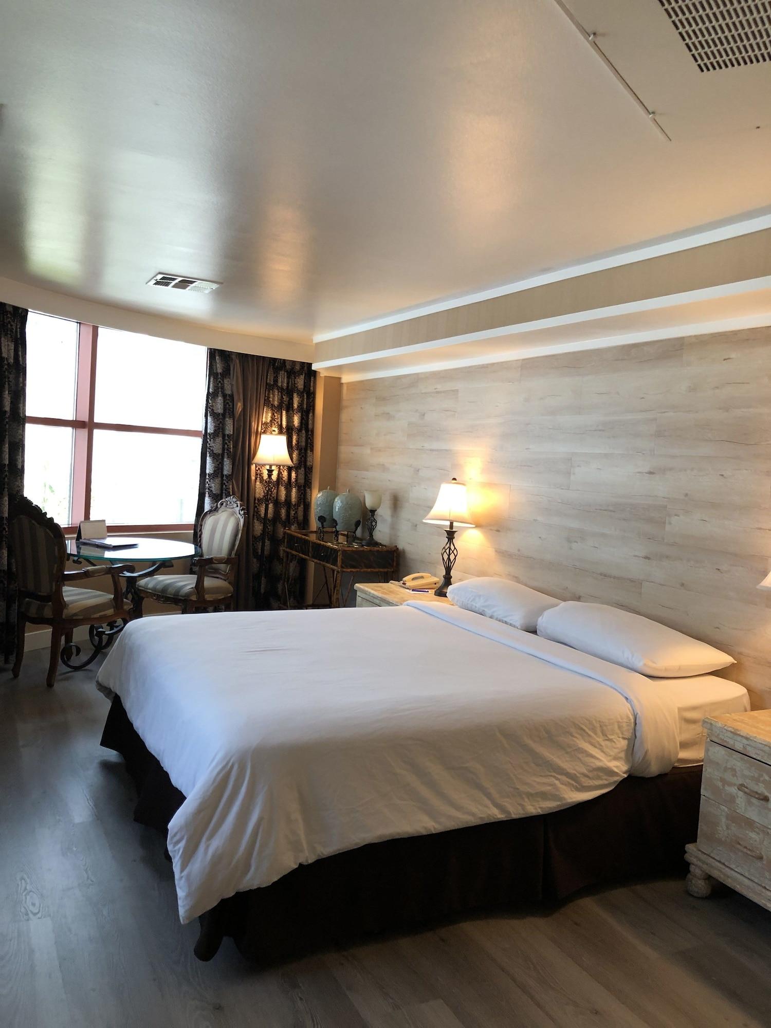 Garden Hotel&resort Los Angeles