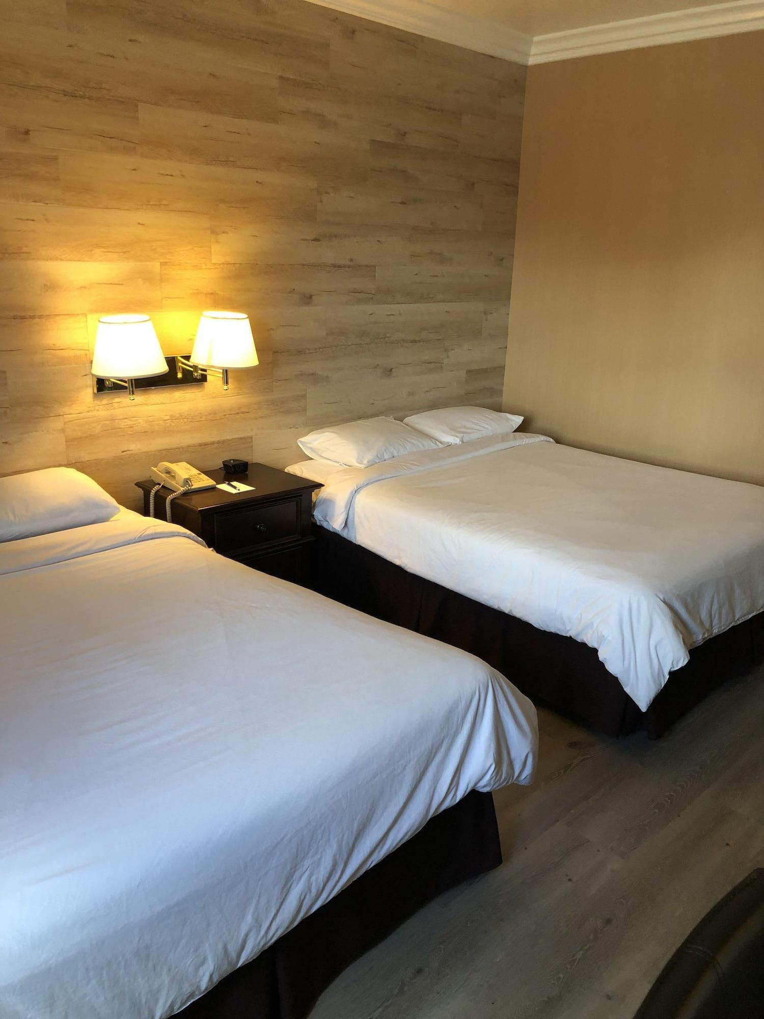 Garden Hotel&resort Hotel Los Angeles