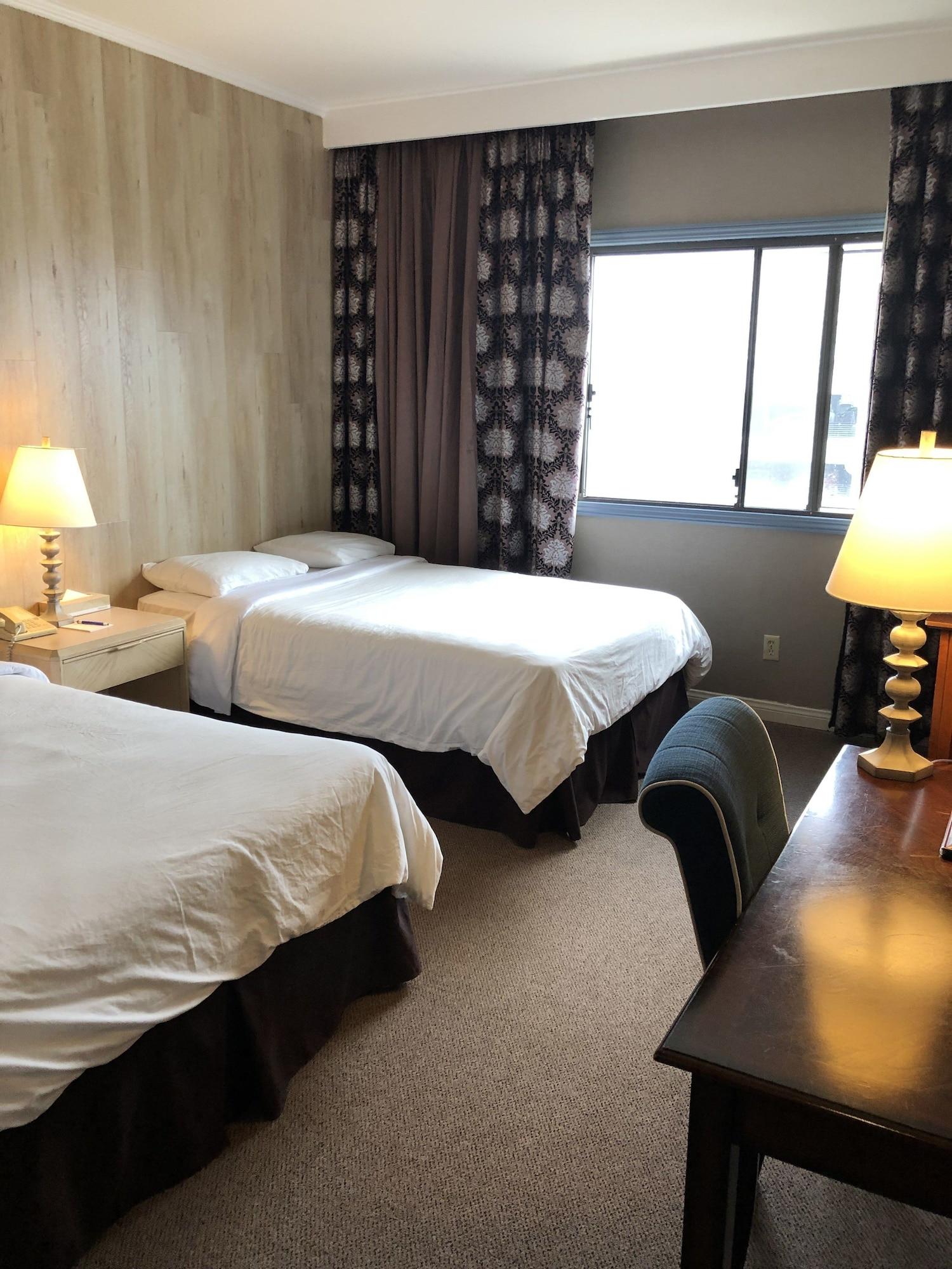 Garden Hotel&resort Hotel Los Angeles