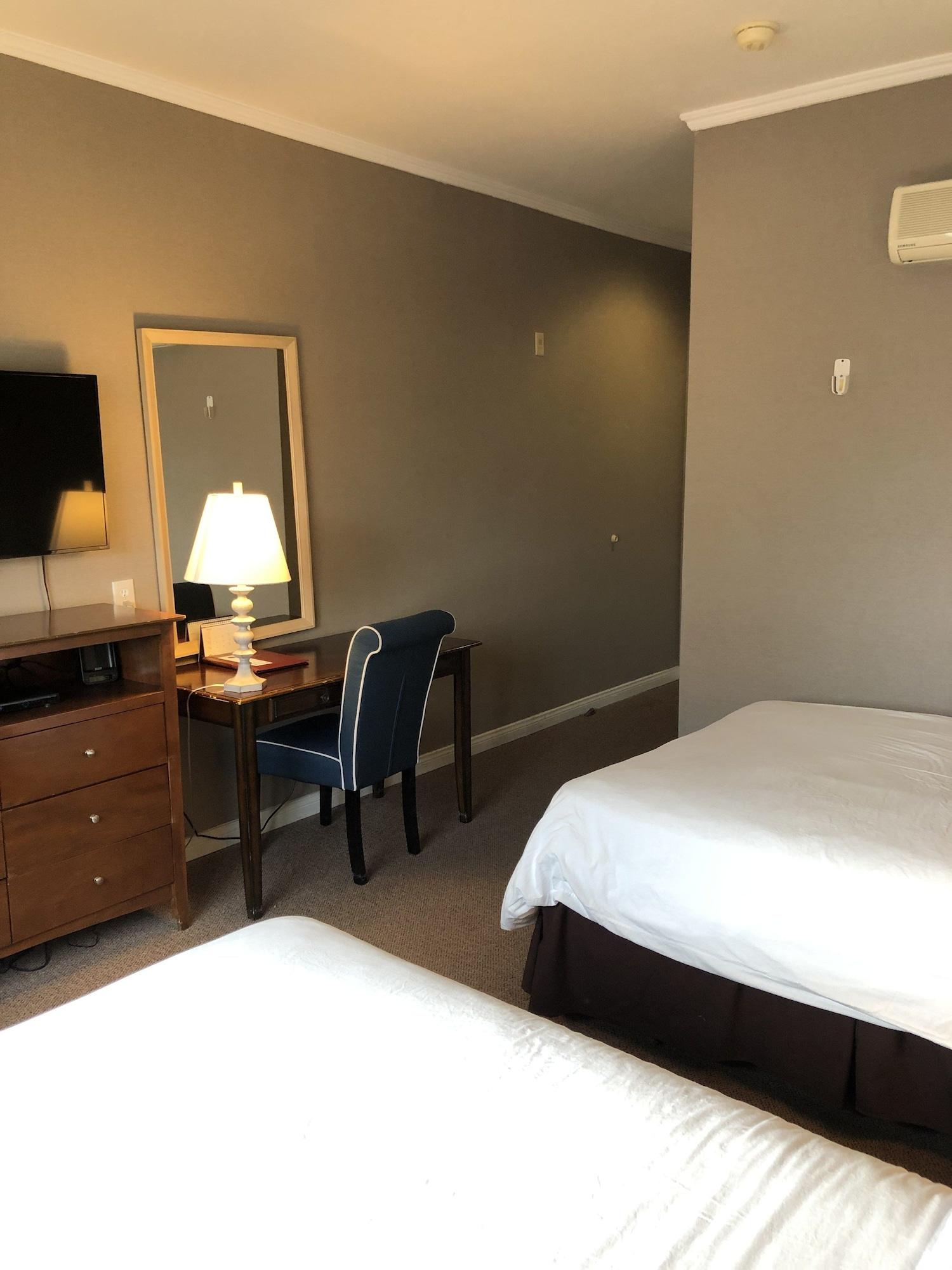 Garden Hotel&resort Hotel Los Angeles