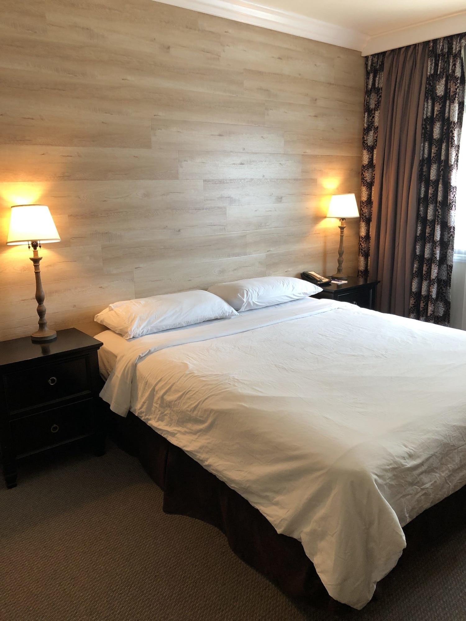 Hotel Garden Hotel&resort Los Angeles