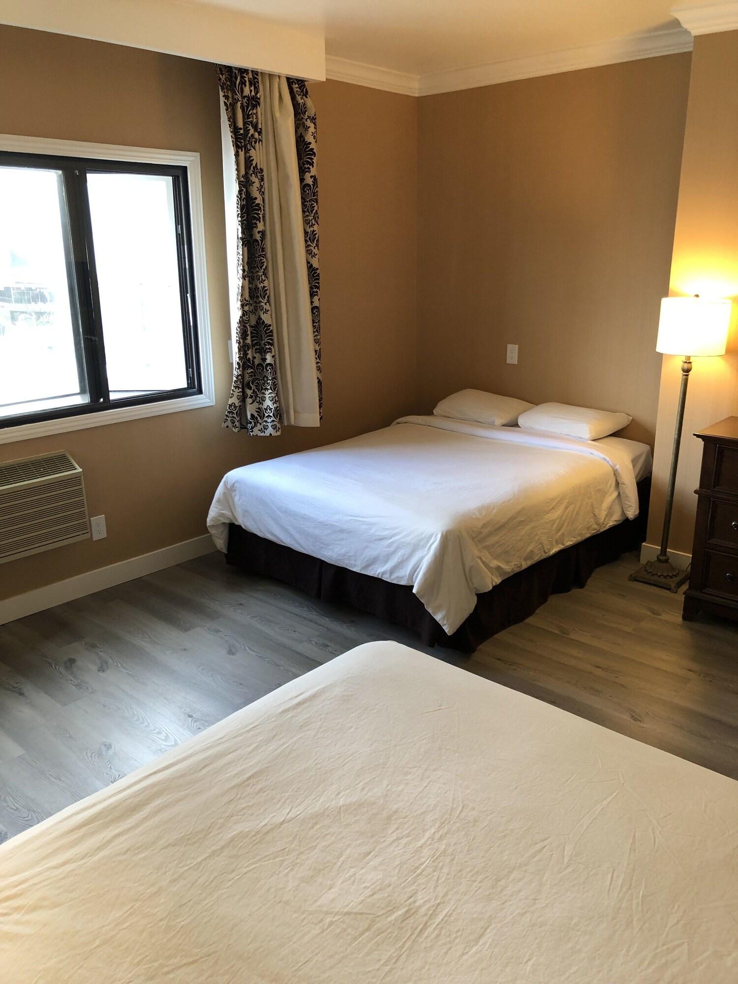 Garden Hotel&resort Los Angeles