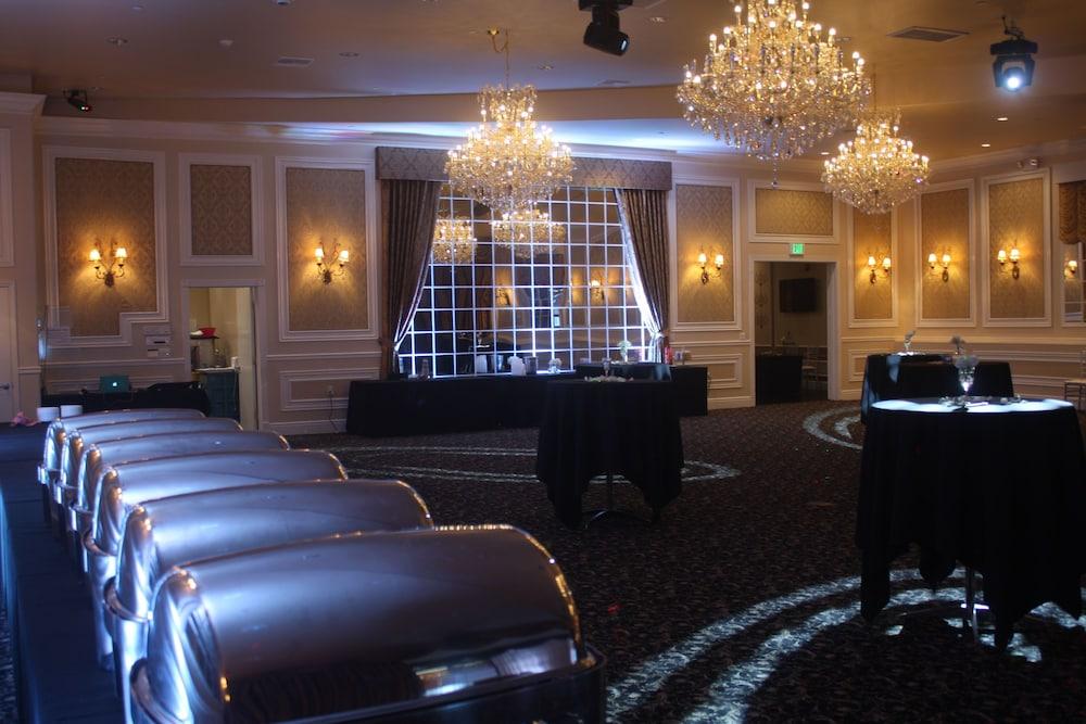 Garden Hotel&resort Hotel Los Angeles