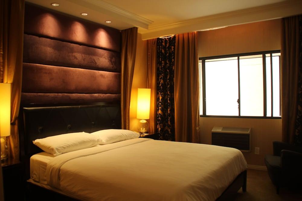 Garden Hotel&resort 3* Los Angeles