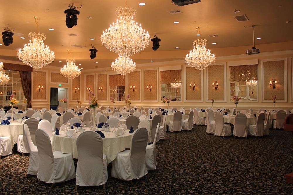 Garden Hotel&resort Hotel 3*
