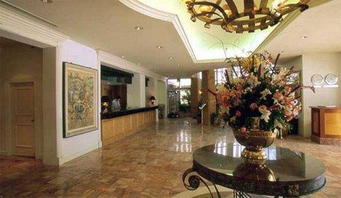 Garden Hotel&resort Los Angeles
