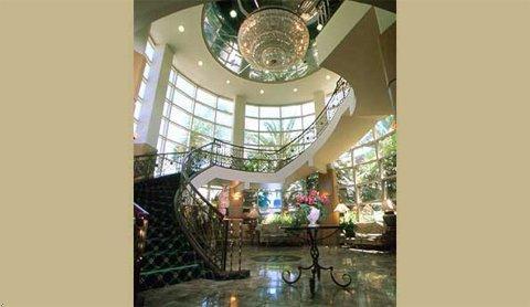 Garden Hotel&resort Hotel