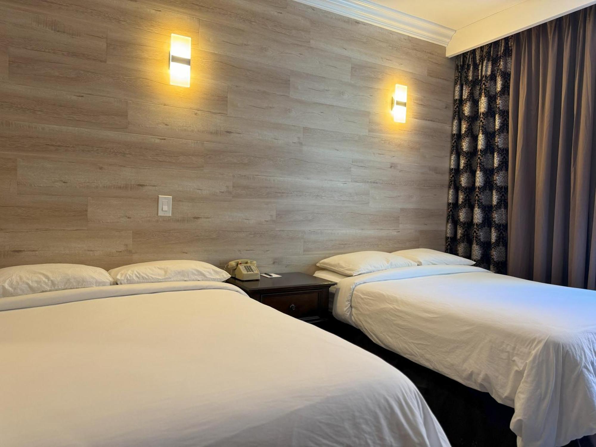 Garden Hotel&resort 3*