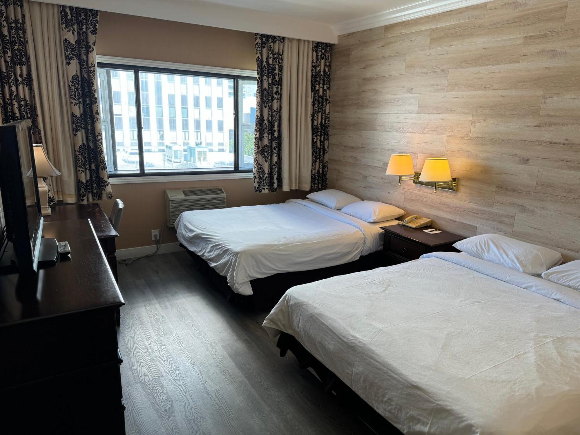 Hotel Garden Hotel&resort Los Angeles