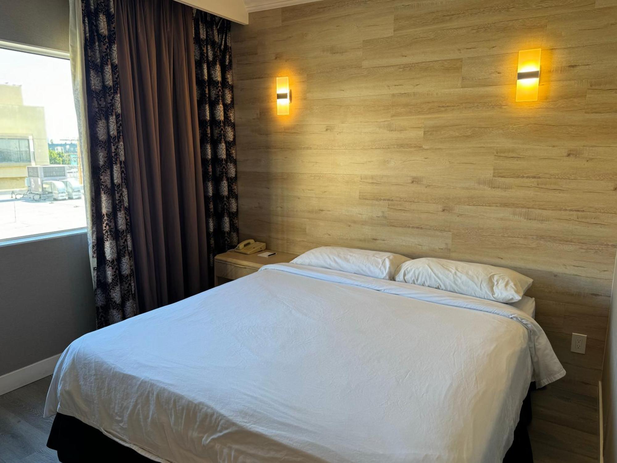 Hotel Garden Hotel&resort