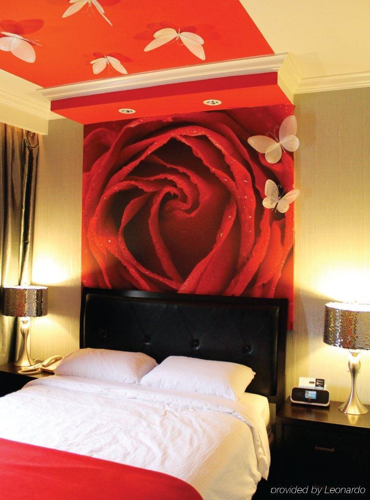 Garden Hotel&resort 3* Los Angeles
