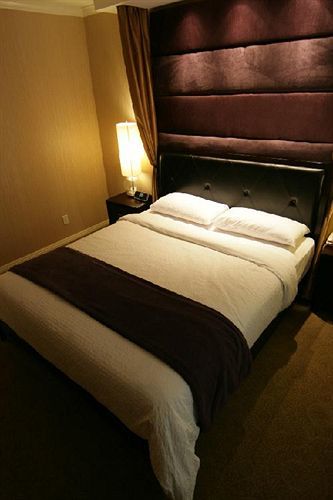 Garden Hotel&resort Los Angeles