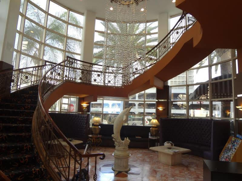 Garden Hotel&resort 3*