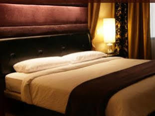 Garden Hotel&resort Hotel