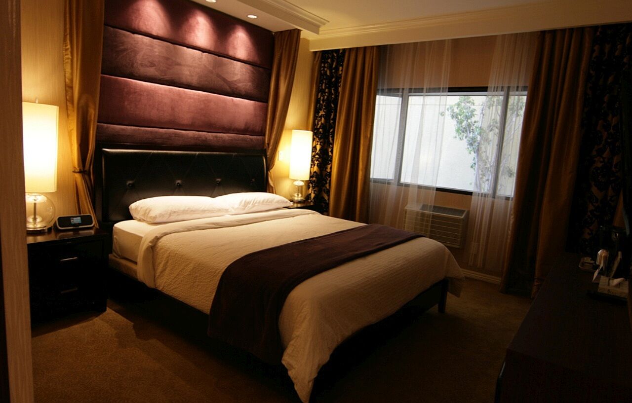 Hotel Garden Hotel&resort