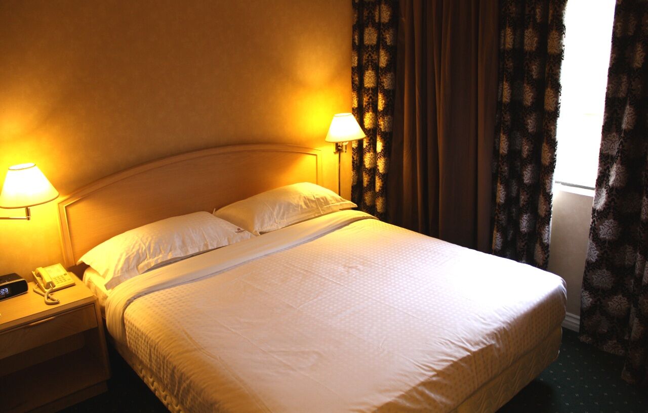 Garden Hotel&resort 3*
