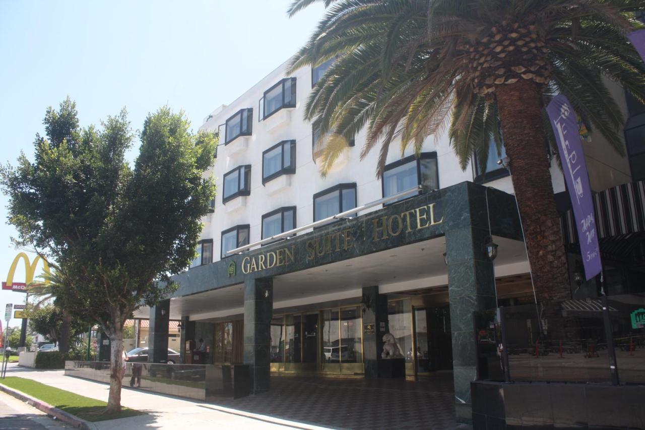 Garden Hotel&resort 3*