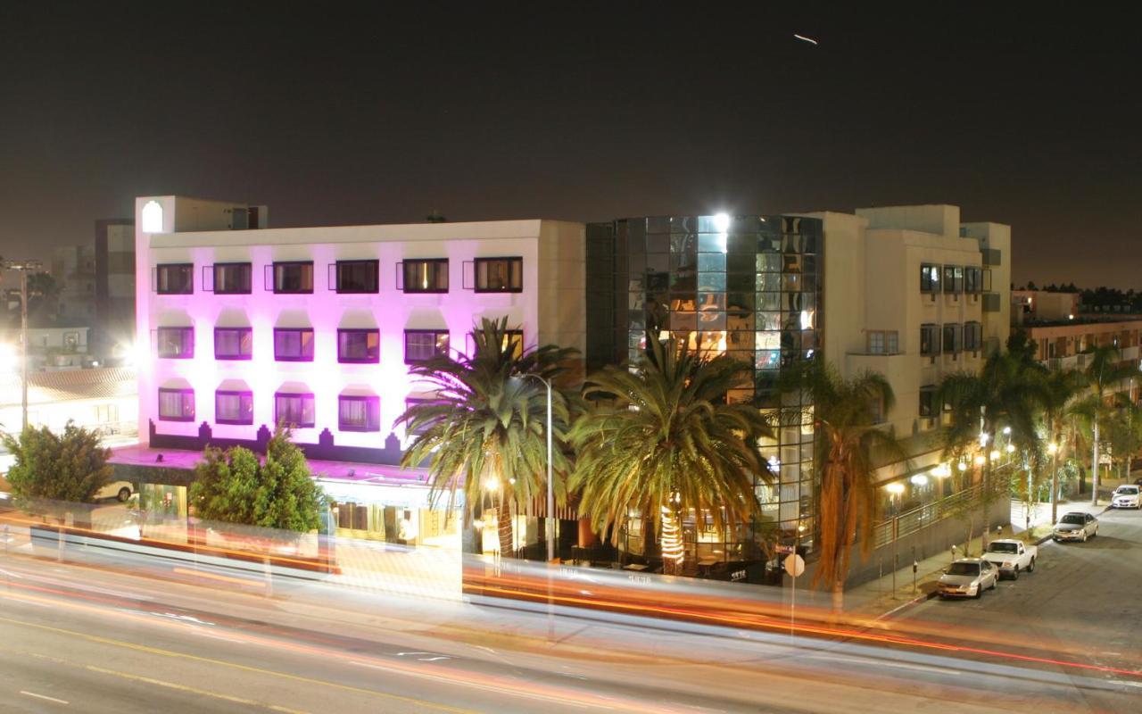 Garden Hotel&resort Los Angeles