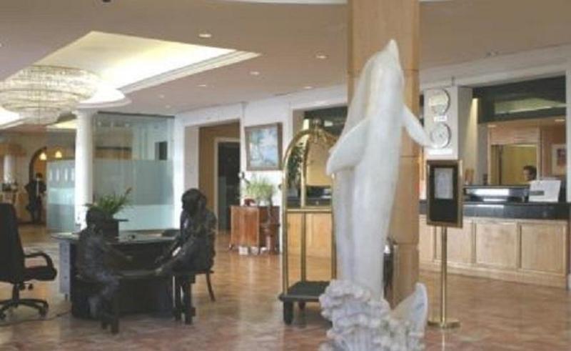 Hotel Garden Hotel&resort Los Angeles