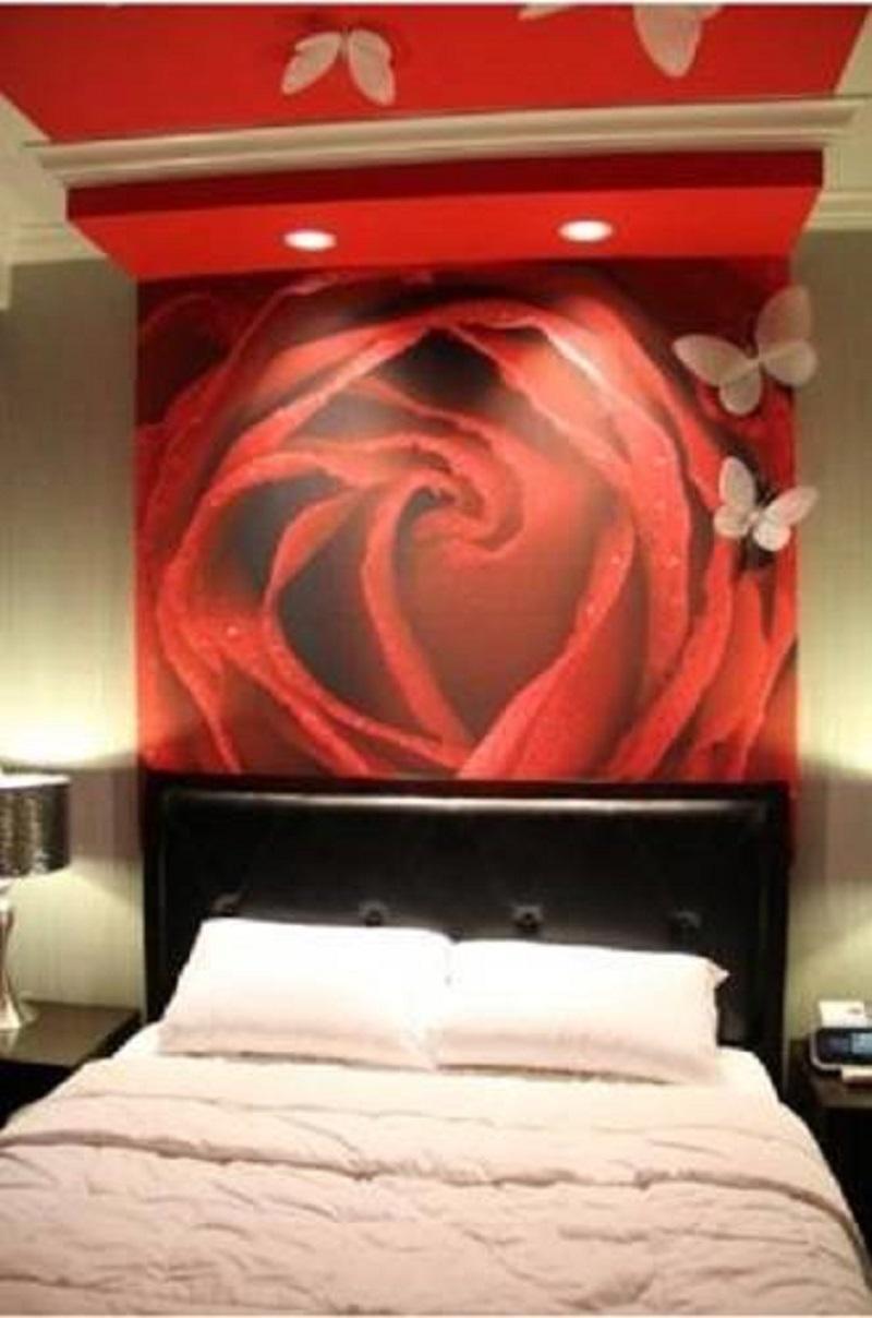 Garden Hotel&resort Los Angeles